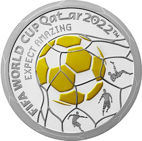 ЧЕМПИОНАТ МИРА FIFA 2022 В КАТАРЕ - Анти-обзор