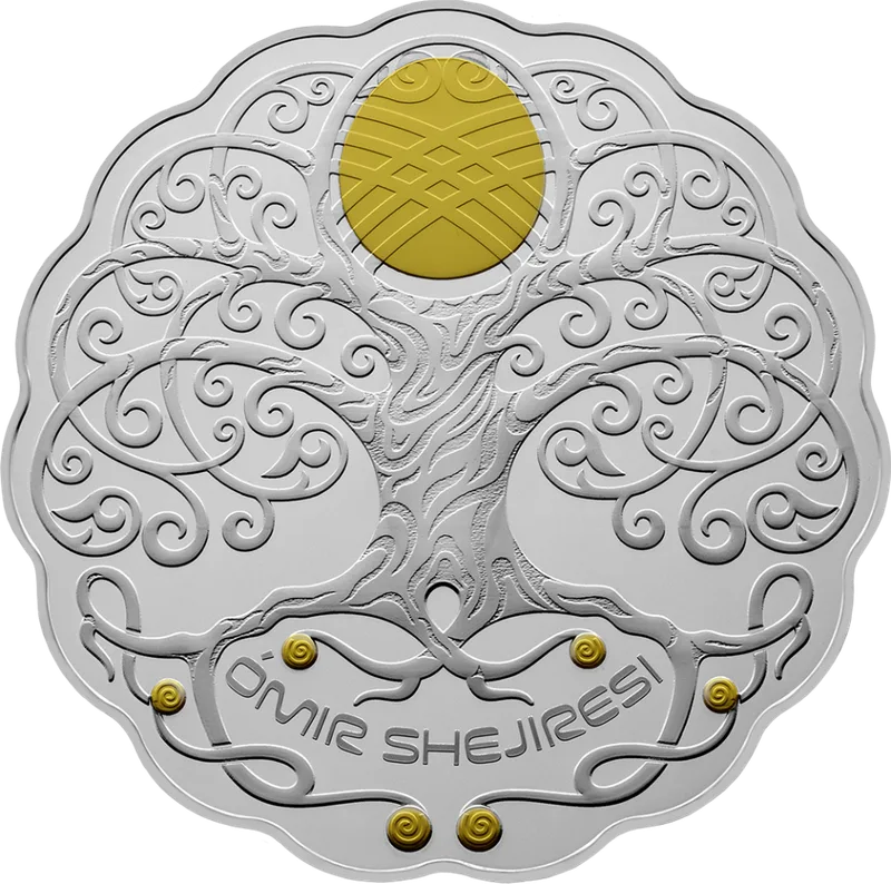 Древо Жизни (777)-Реверс