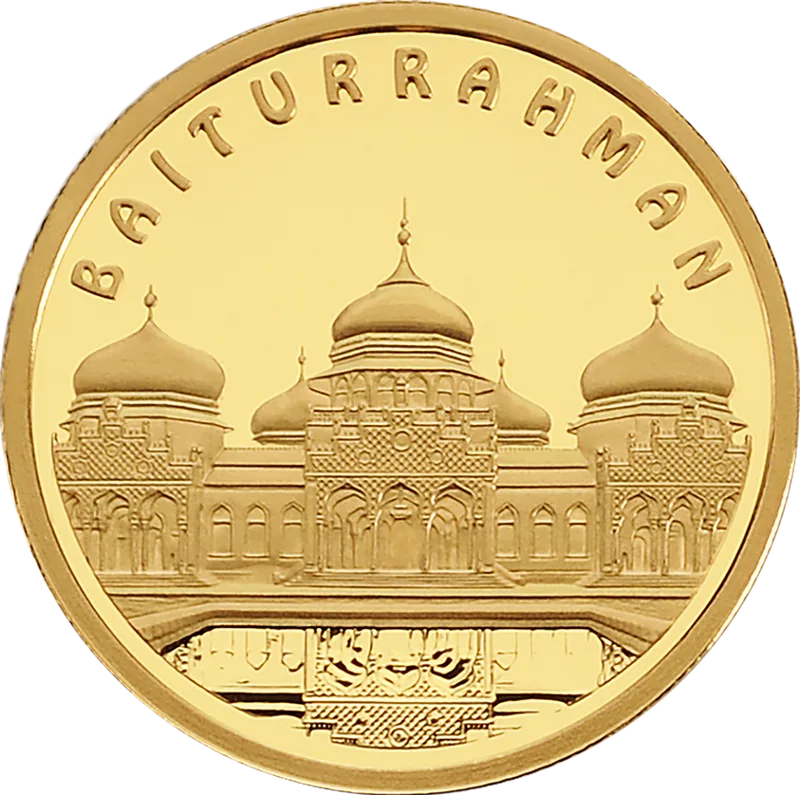Байтуррахман (500)-Реверс